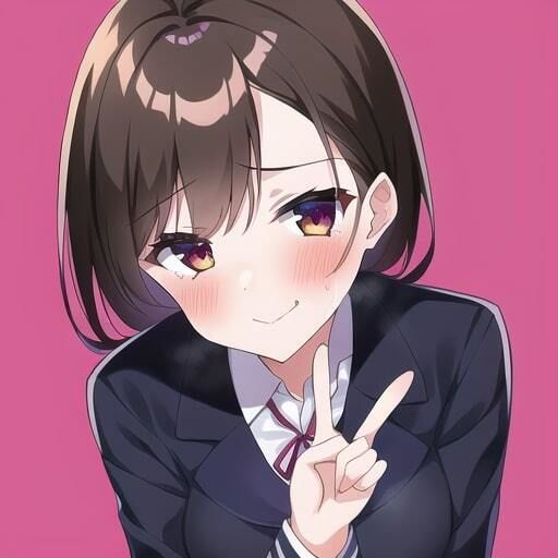 サンプル画像5:流出した彼女の写真(しゅんち) [d_250499]