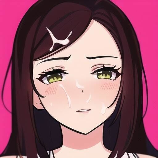 サンプル画像5:ぶっかけ、ごっくん、変態女(しゅんち) [d_250505]