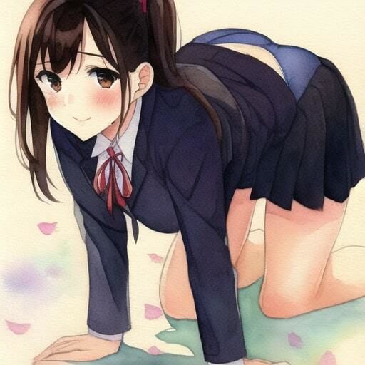 サンプル画像3:自撮り彼女(しゅんち) [d_250506]