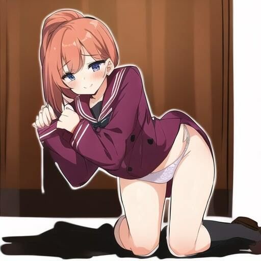 サンプル画像3:気の強い女を言いなりに(しゅんち) [d_250507]