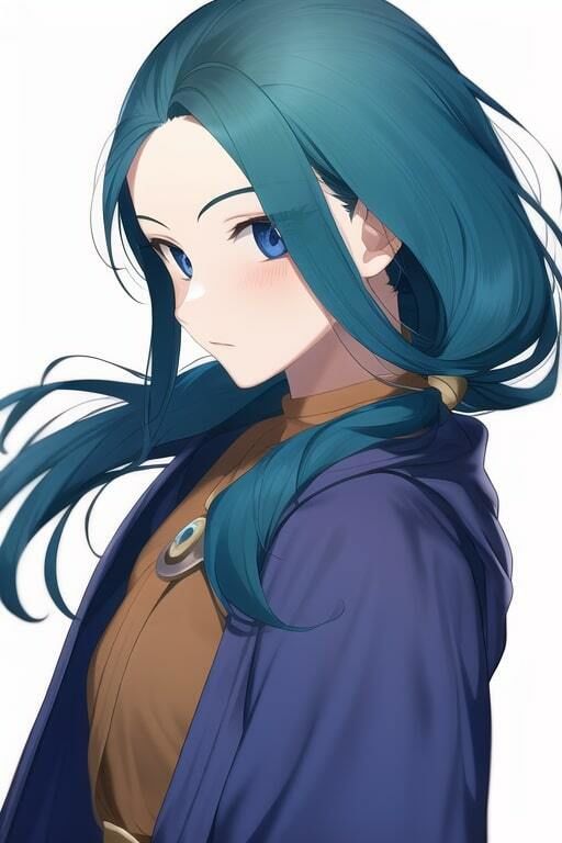 サンプル画像3:国民的ロールプレイングゲームでエッチ(しゅんち) [d_250514]