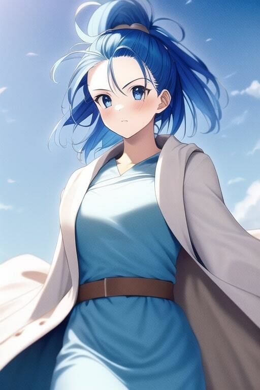 サンプル画像5:国民的ロールプレイングゲームでエッチ(しゅんち) [d_250514]