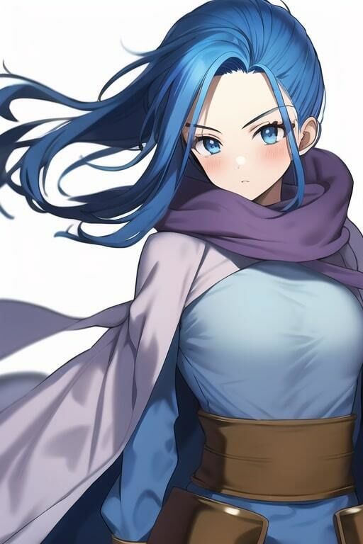 サンプル画像6:国民的ロールプレイングゲームでエッチ(しゅんち) [d_250514]