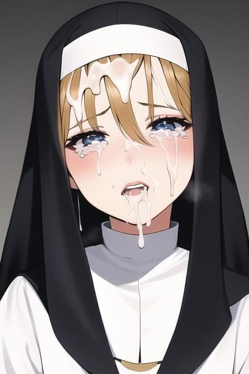 サンプル画像4:ぶっかけされる少女(しゅんち) [d_250515]