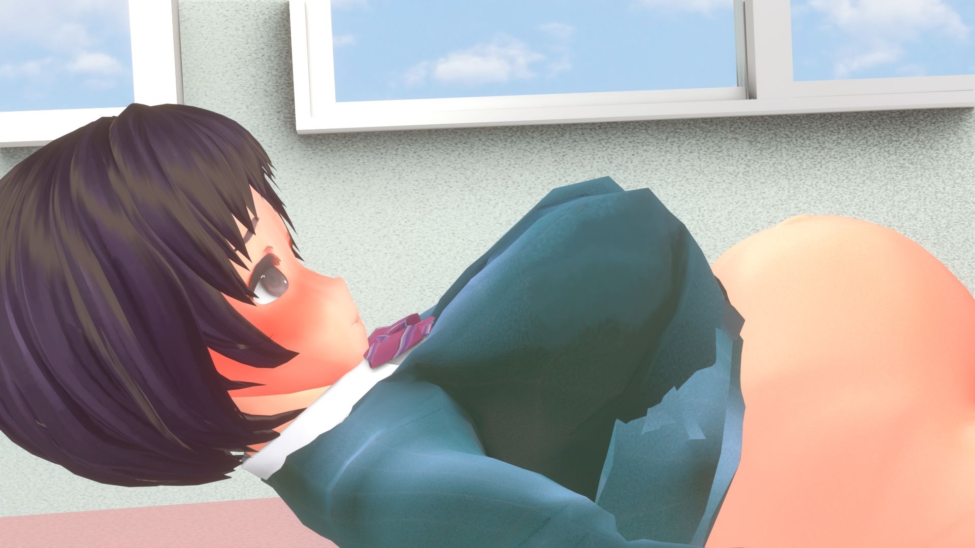 サンプル画像4:おもち学園出産サポートについて(岡本女平) [d_250660]