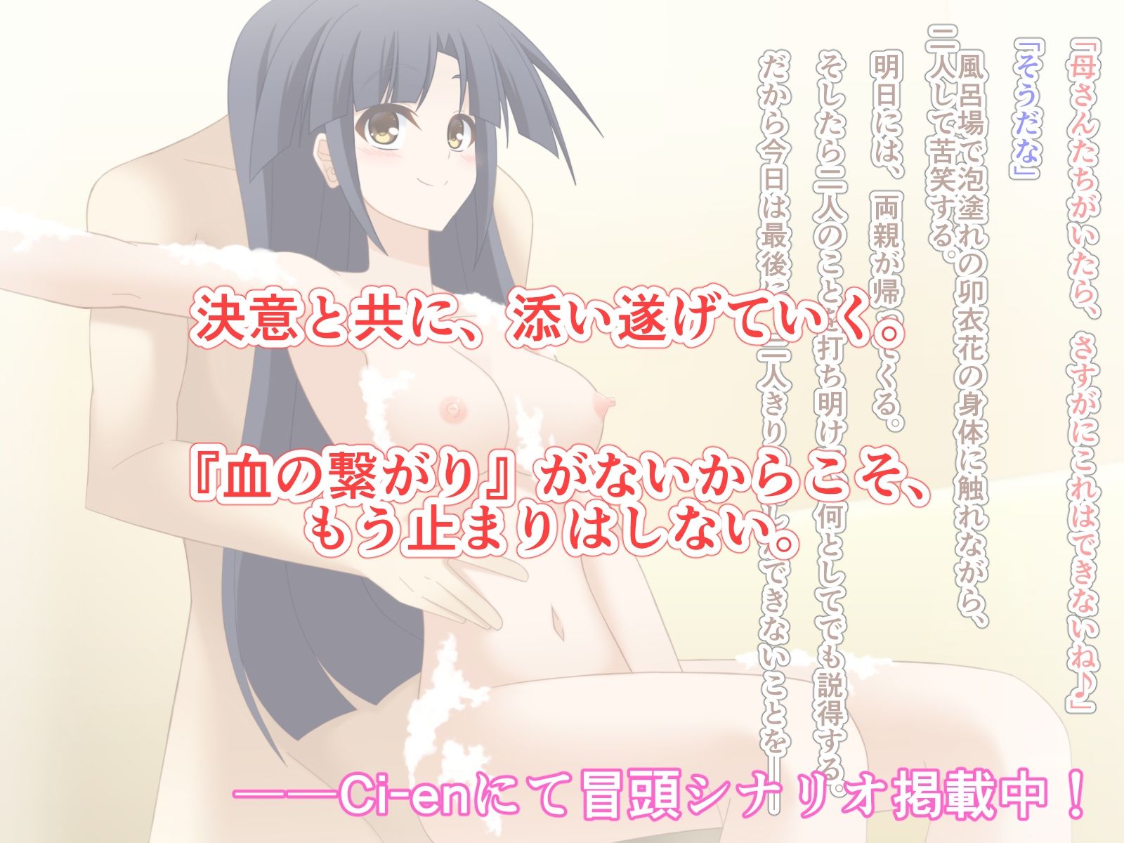 サンプル画像2:義兄妹なら許される。だから私たちは止まらない(Q地Ten地) [d_250705]