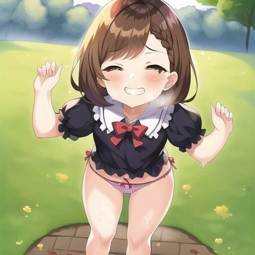 サンプル画像3:部活少女の過ち(しゅんち) [d_250769]