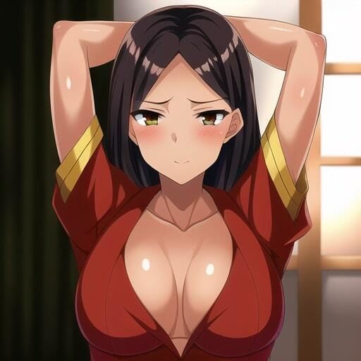 サンプル画像3:バイトが学校にバレないように何でもする娘(しゅんち) [d_250770]