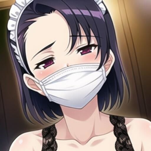 サンプル画像5:バイトが学校にバレないように何でもする娘(しゅんち) [d_250770]