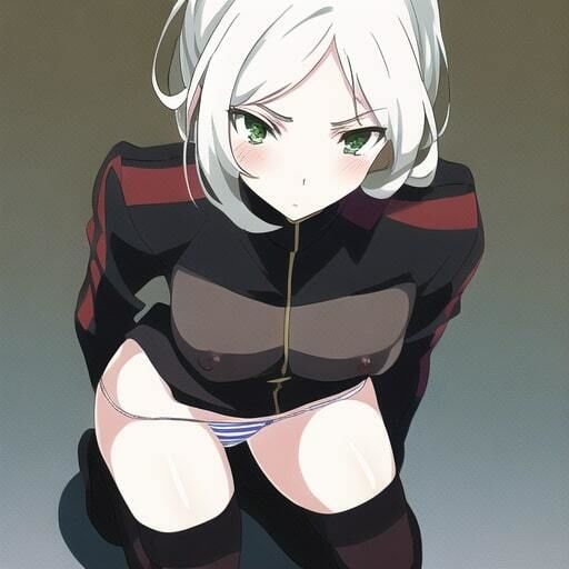 サンプル画像6:バイトが学校にバレないように何でもする娘(しゅんち) [d_250770]