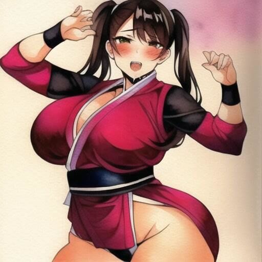 サンプル画像5:下着姿を見てください(しゅんち) [d_250771]