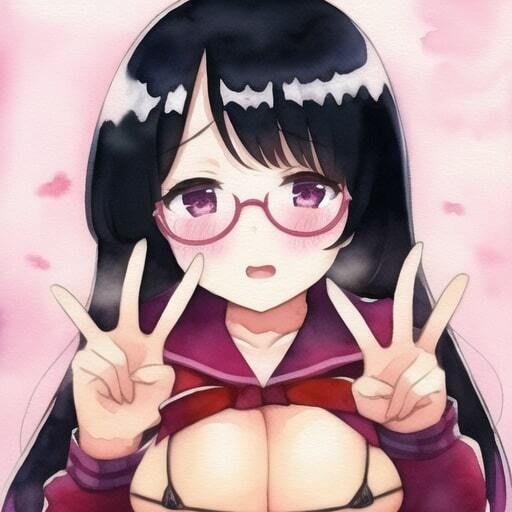 サンプル画像3:力でわからせられた生意気なメス(しゅんち) [d_250772]