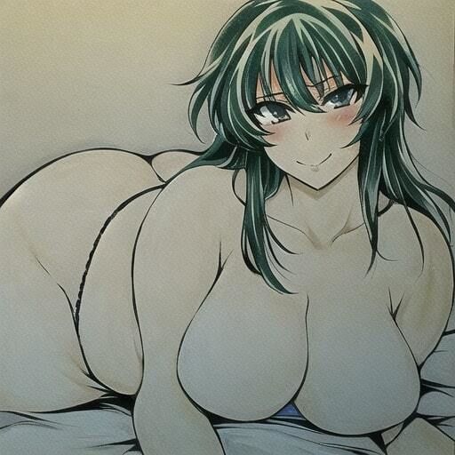 サンプル画像2:おっぱいが大きいのがコンプレックスです(しゅんち) [d_250777]