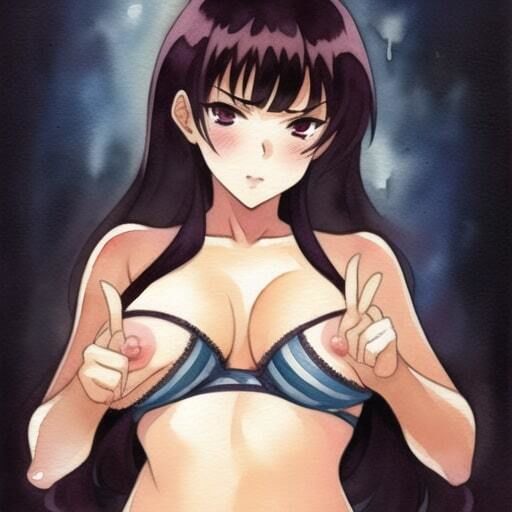 サンプル画像5:おっぱいが大きいのがコンプレックスです(しゅんち) [d_250777]