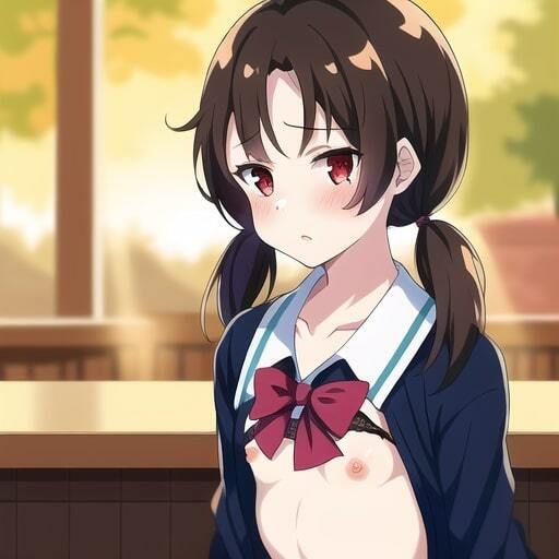 サンプル画像3:ちっ早く抜けよ(しゅんち) [d_250784]