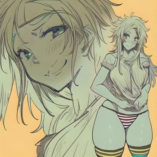 サンプル画像3:夏休みの秘め事(しゅんち) [d_250785]