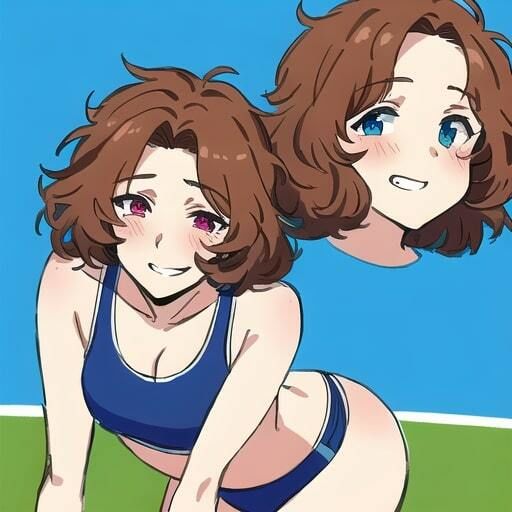 サンプル画像5:夏休みの秘め事(しゅんち) [d_250785]