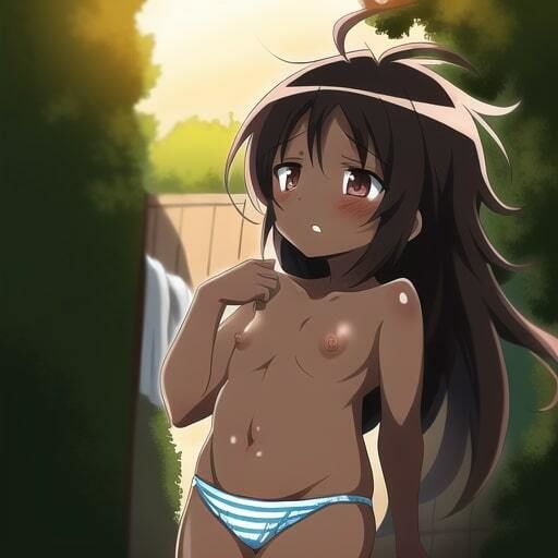 サンプル画像1:男の子の体ってすごい固いね(しゅんち) [d_250786]