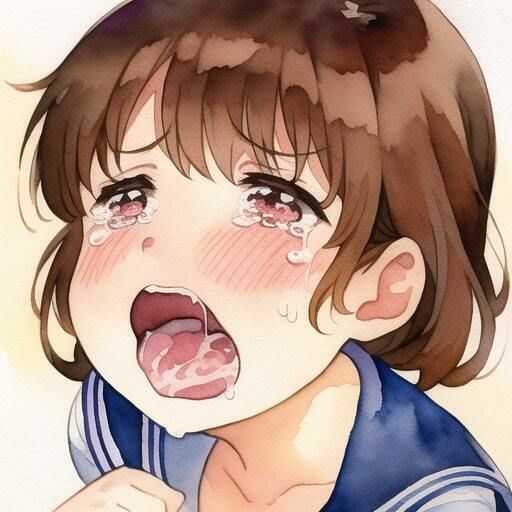 サンプル画像4:ピンポン押したら無防備だったのでわからせた(しゅんち) [d_250787]