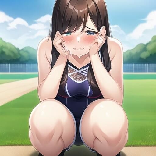 サンプル画像3:完全に中田氏OKな女の子(しゅんち) [d_250788]