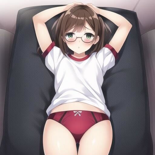 サンプル画像4:完全に中田氏OKな女の子(しゅんち) [d_250788]