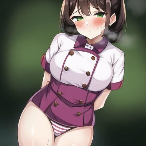 サンプル画像3:フェラしてあげる(しゅんち) [d_250789]