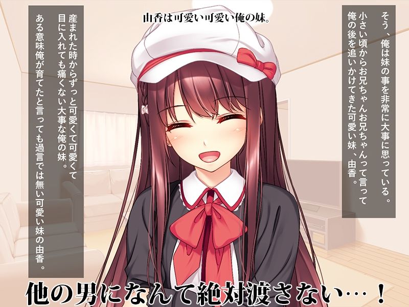 サンプル画像1:妹大好きお兄ちゃんの妹調教生活！！(リメーションメイド) [d_250914]