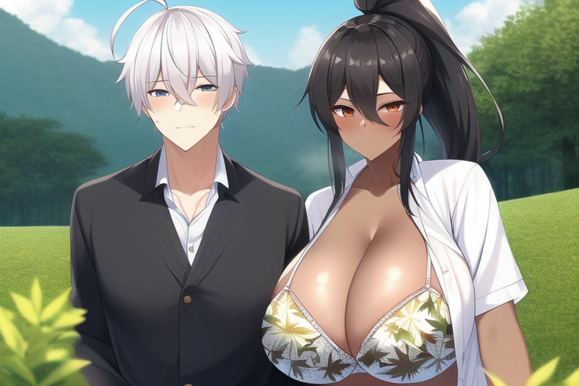 サンプル画像2:とあるデザイナーのエロアルバム(催●スマホの淫魔) [d_251319]