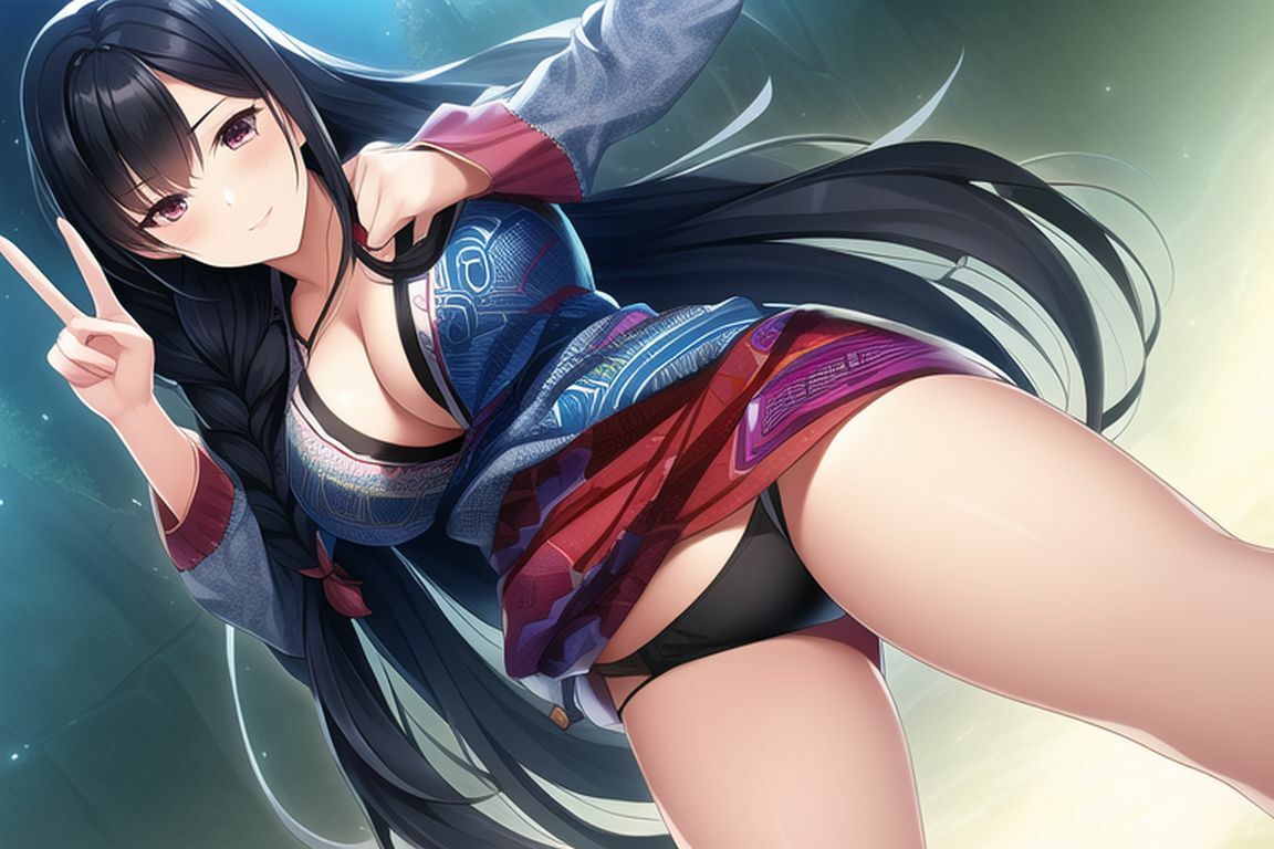 サンプル画像4:とあるデザイナーのエロアルバム(催●スマホの淫魔) [d_251319]