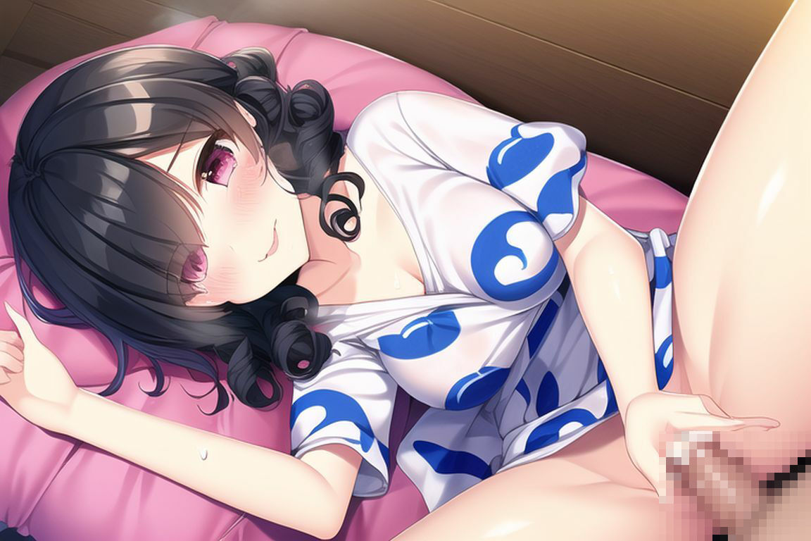 とあるデザイナーのエロアルバムのサンプル画像 6