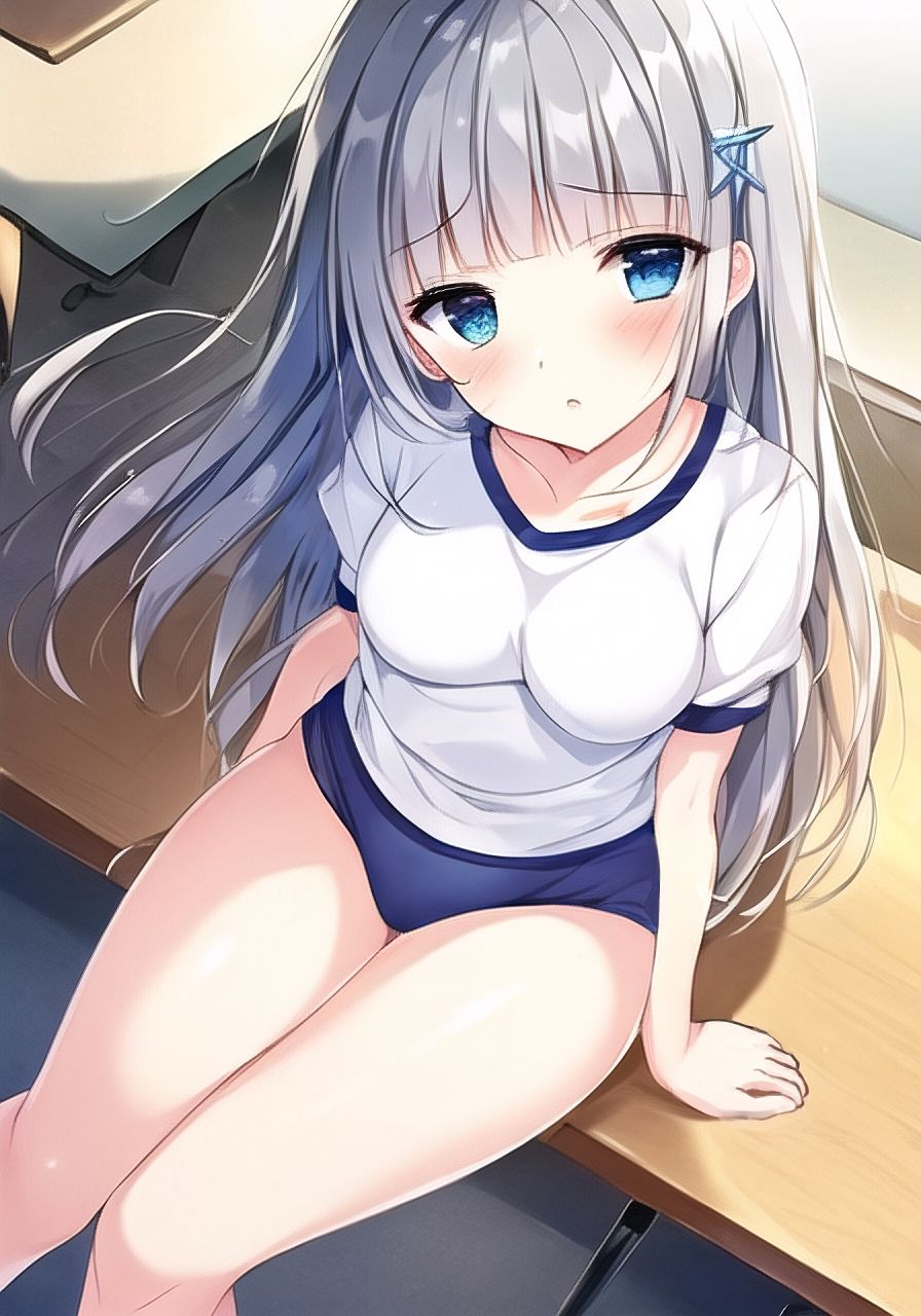 サンプル画像4:一条零乃イラストCG集 22.11月まとめ(零の旅人) [d_251375]