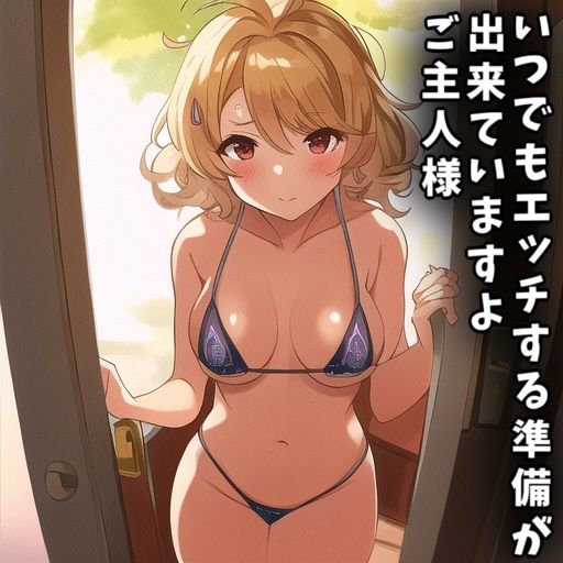 サンプル画像1:変態円○少女(しゅんち) [d_251402]