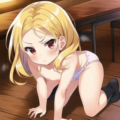 サンプル画像1:美少女ガチャ1084連(しゅんち) [d_251405]