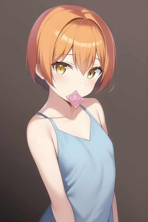 サンプル画像3:「健全な」星空凛(歪) [d_251560]