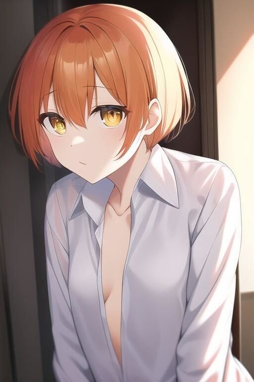 サンプル画像4:「健全な」星空凛(歪) [d_251560]