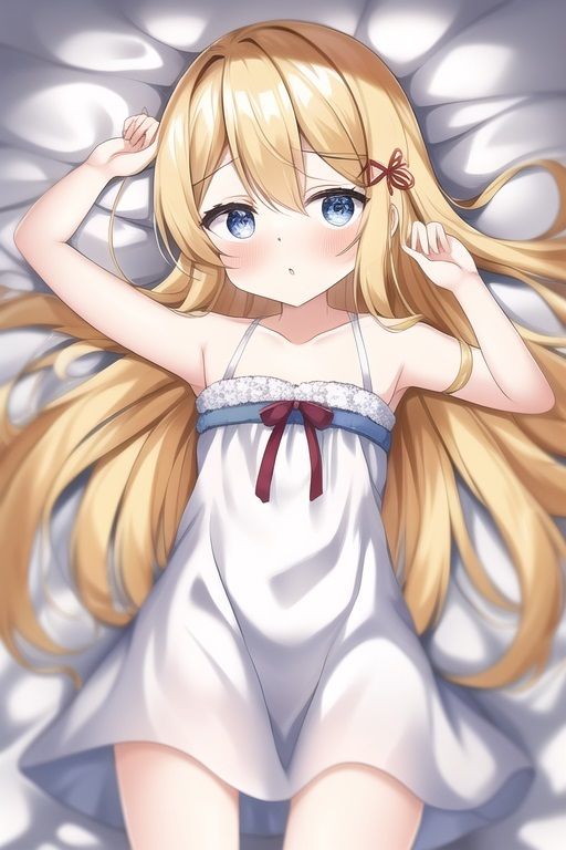 サンプル画像4:ラブ○イブ！絢瀬○里CG集(kotobukilyric) [d_251621]