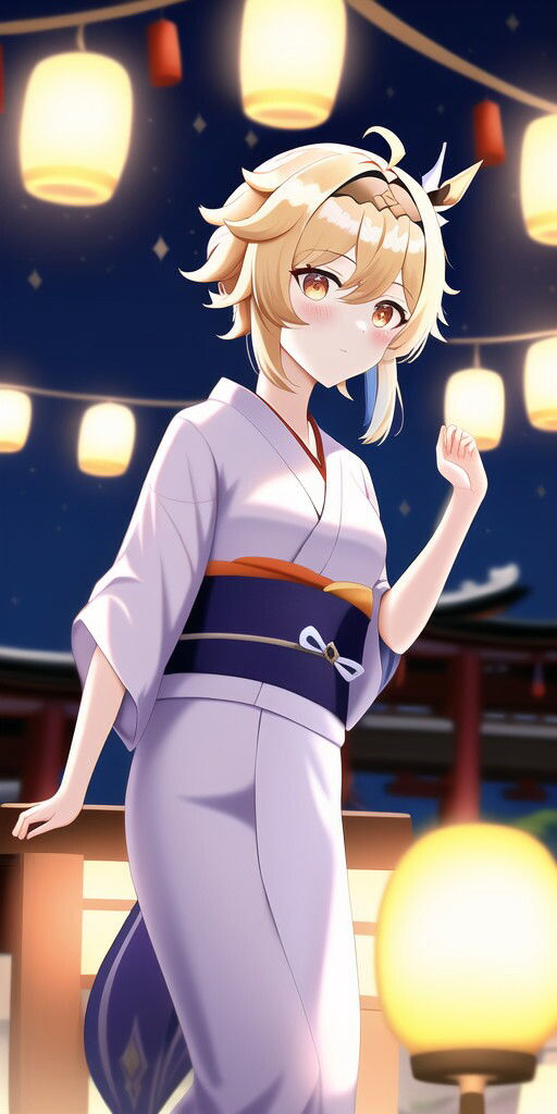 サンプル画像1:原○の淫乱ほ○るちゃんがコスプレセックスにドはまりまくり！！ luminemania DX(たけやぶやけた) [d_251966]