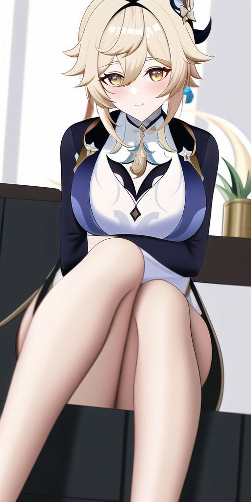 サンプル画像5:原○の淫乱ほ○るちゃんがコスプレセックスにドはまりまくり！！ luminemania DX(たけやぶやけた) [d_251966]