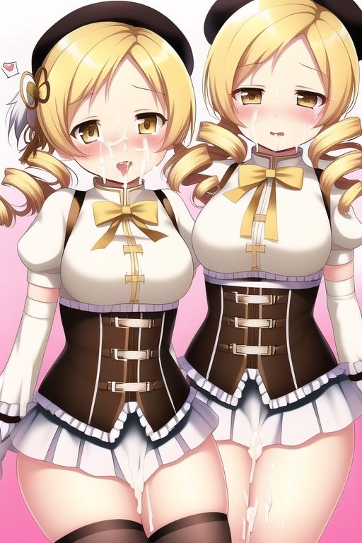 サンプル画像2:コスプレ彼女撮影会 巴〇ミ編(エロイムエッサイムン) [d_252008]