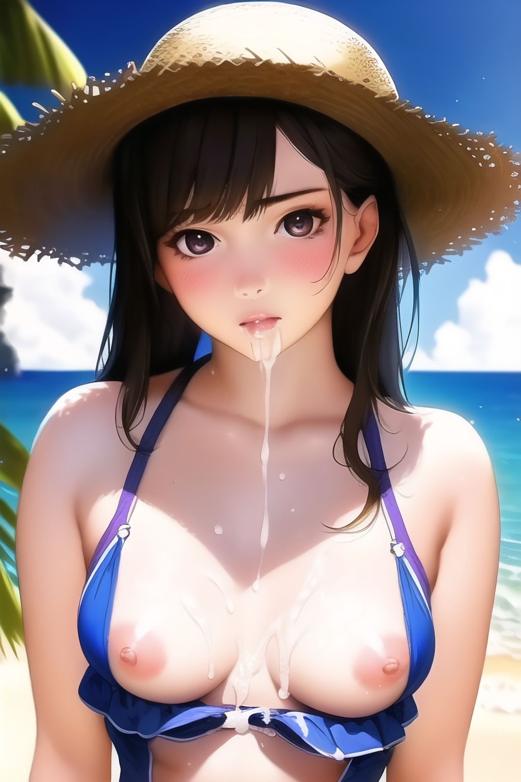 サンプル画像1:嫌な顔されながら見せてもらったおっぱいにぶっかけたいVol.4(ジャングルジム) [d_252048]