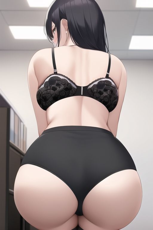 サンプル画像3:美少女OL桜子の日常(データベースマン) [d_252266]