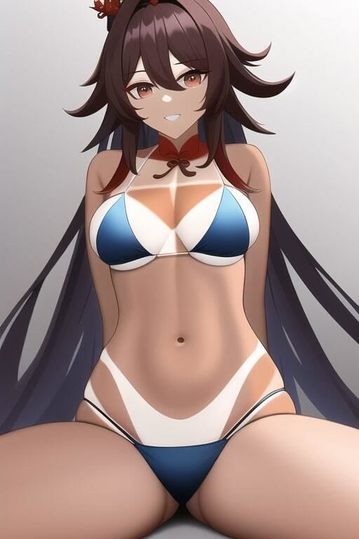 サンプル画像2:「健全な」胡桃(歪) [d_252283]