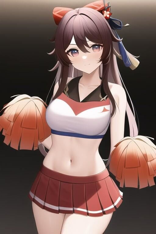 サンプル画像3:「健全な」胡桃(歪) [d_252283]