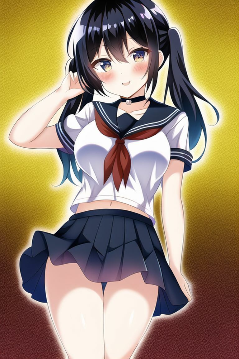 サンプル画像1:青春と肉欲のワンシーン(催●スマホの淫魔) [d_252360]