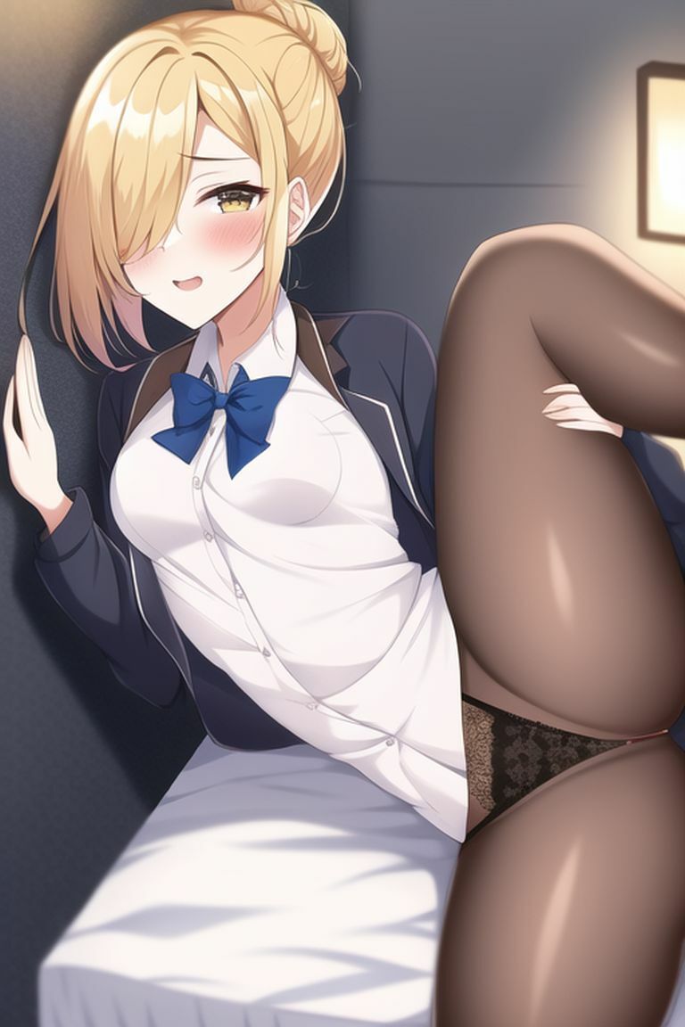 サンプル画像3:青春と肉欲のワンシーン(催●スマホの淫魔) [d_252360]