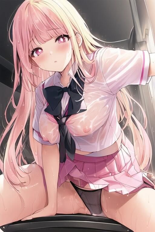 サンプル画像2:発情濡れ濡れJK1(X) [d_252510]