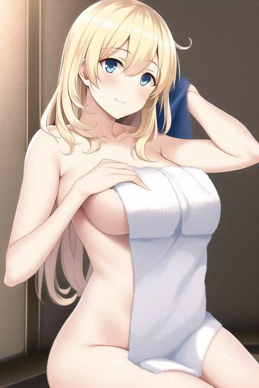 サンプル画像4:「健全な」愛宕(歪) [d_252518]