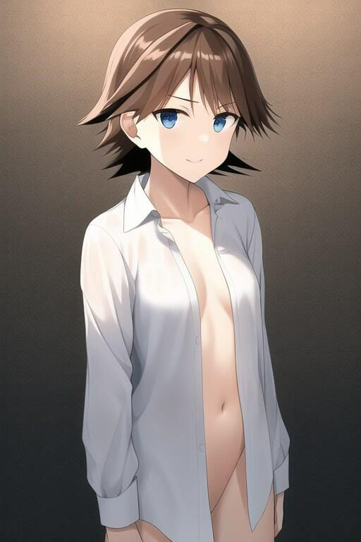 サンプル画像4:「健全な」比叡(歪) [d_252521]