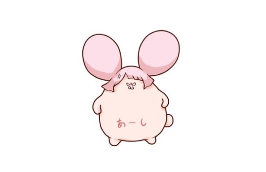 サンプル画像6:水星って柔らかいのね(祭り幻想) [d_252545]