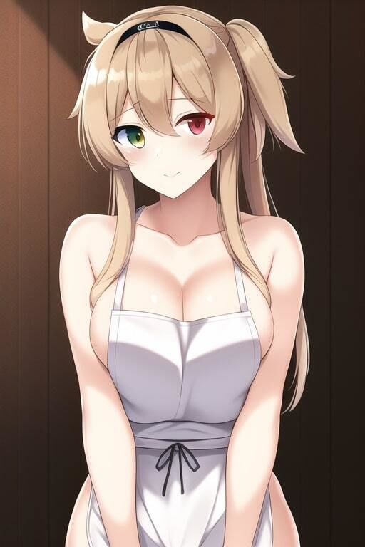 サンプル画像2:「健全な」村雨(歪) [d_252677]